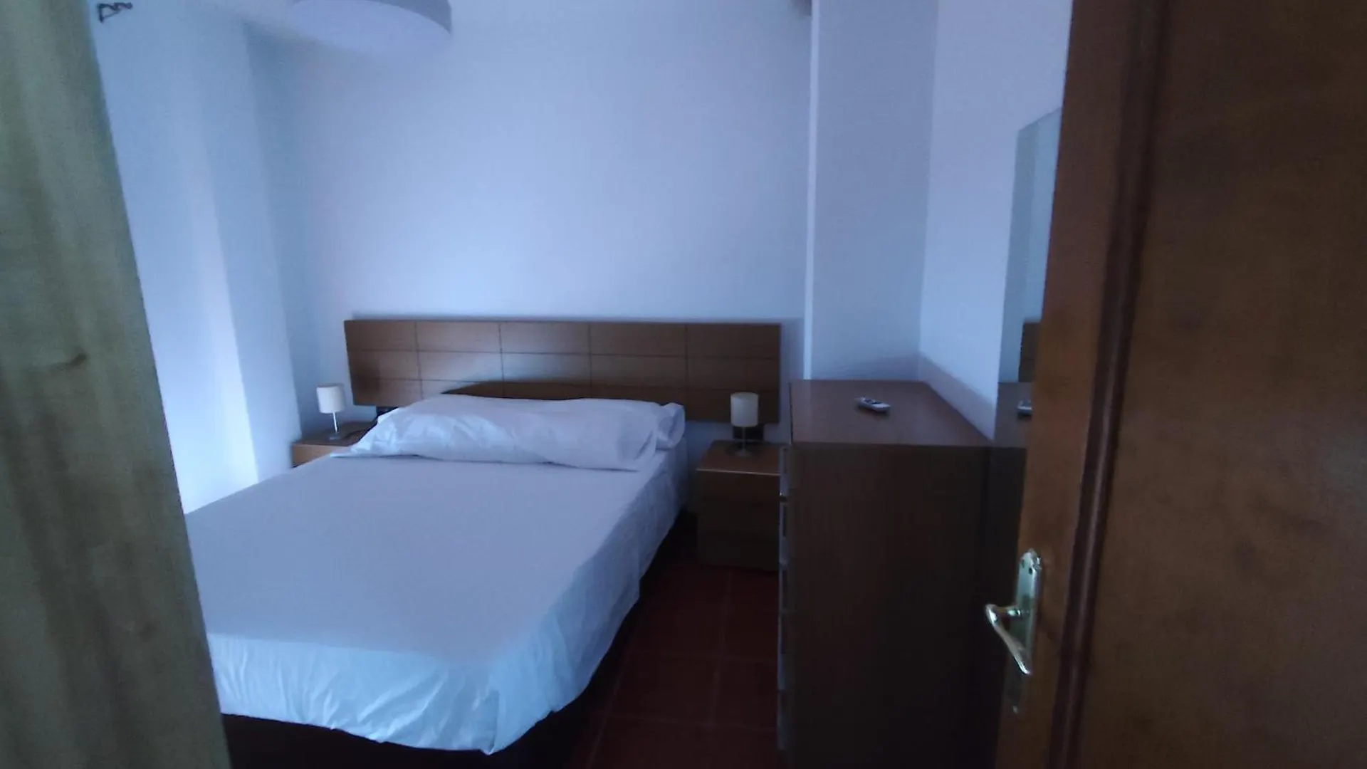 Appartement Nerja Centro Piso 3 Habitaciones 2 Banos
