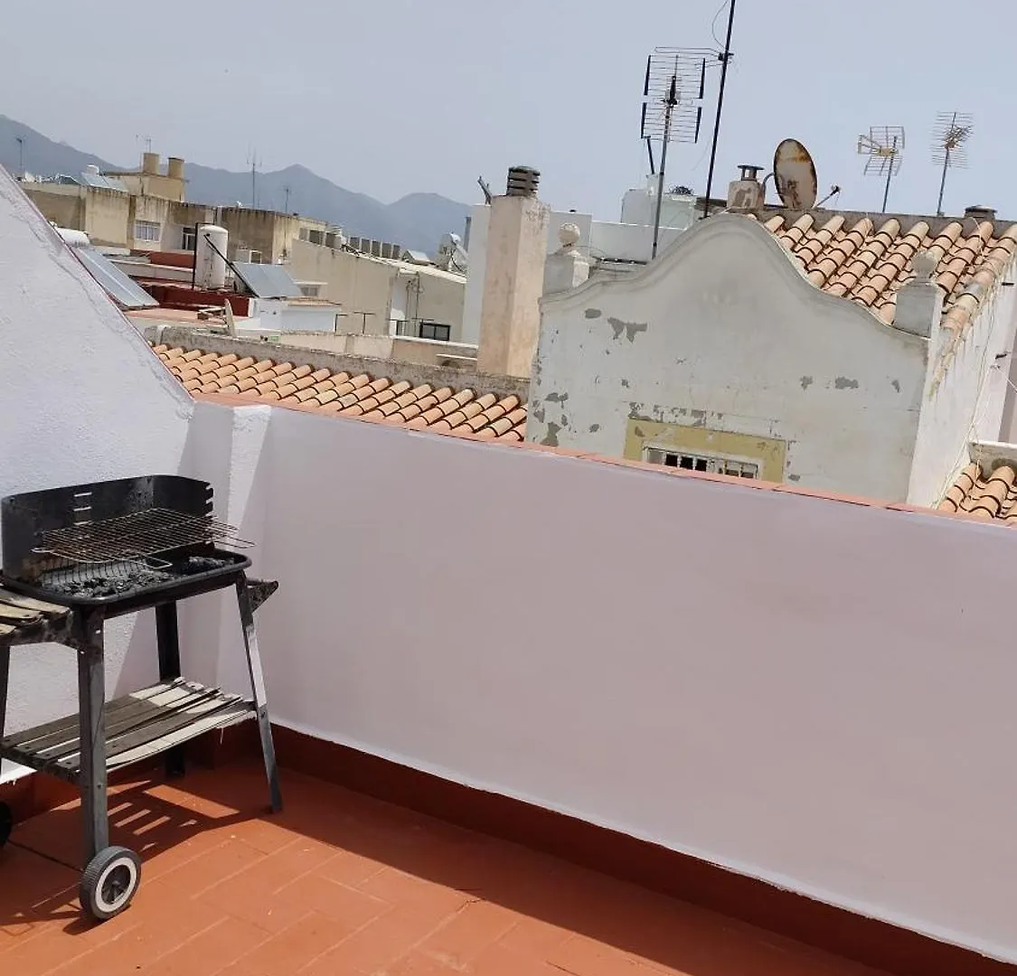 Nerja Centro Piso 3 Habitaciones 2 Banos Appartement