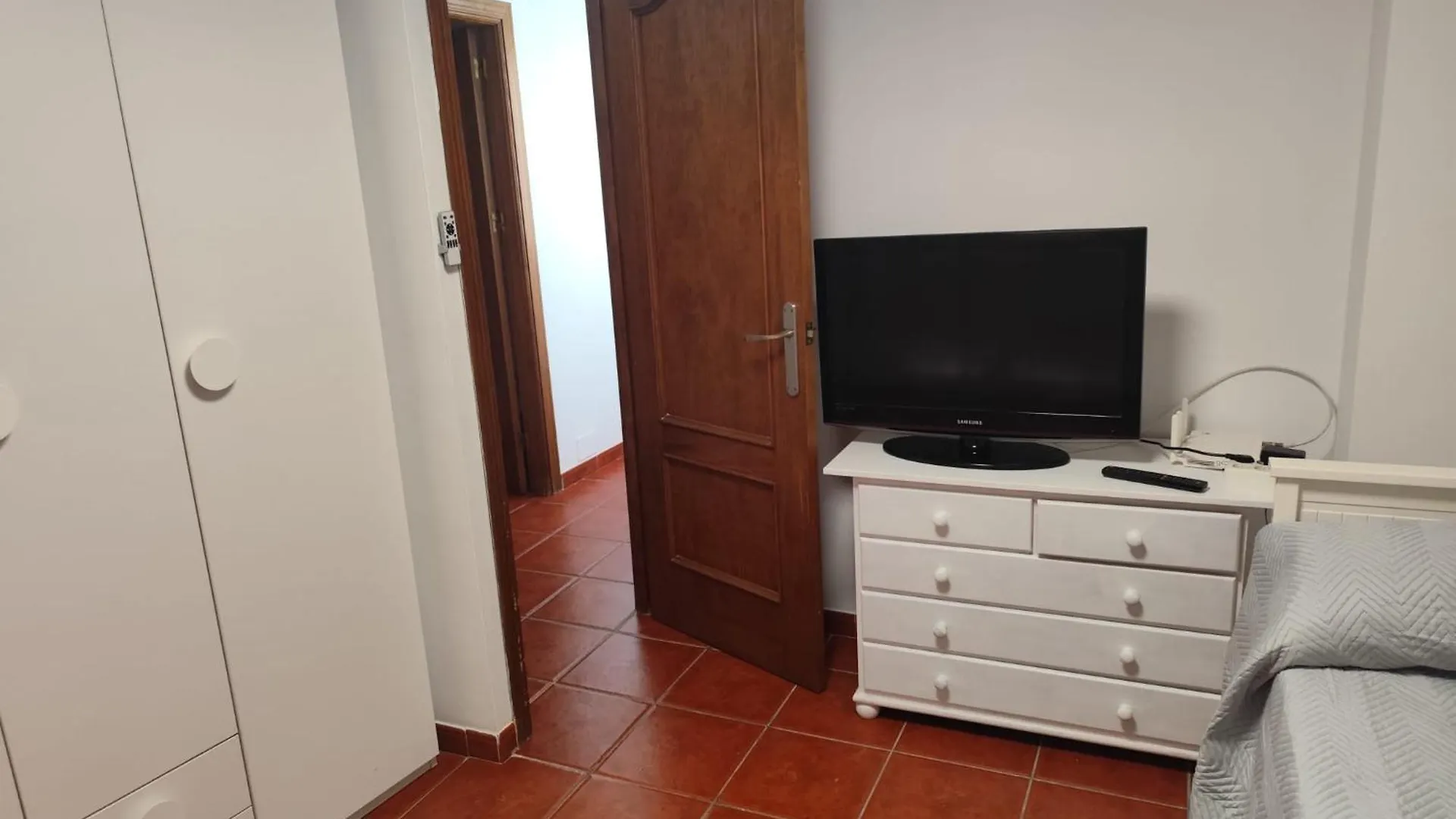 Appartement Nerja Centro Piso 3 Habitaciones 2 Banos Spanje
