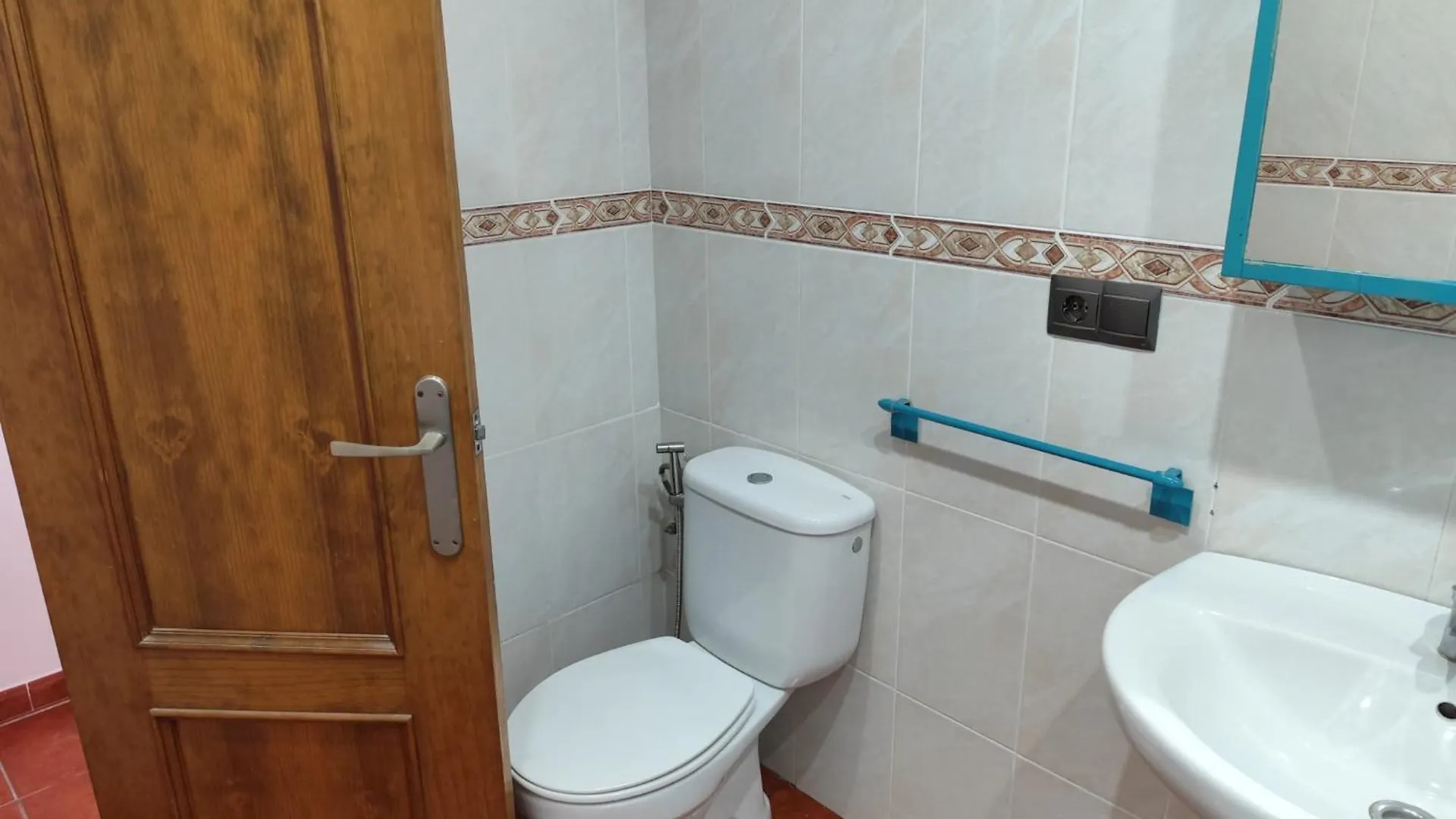Appartement Nerja Centro Piso 3 Habitaciones 2 Banos Spanje