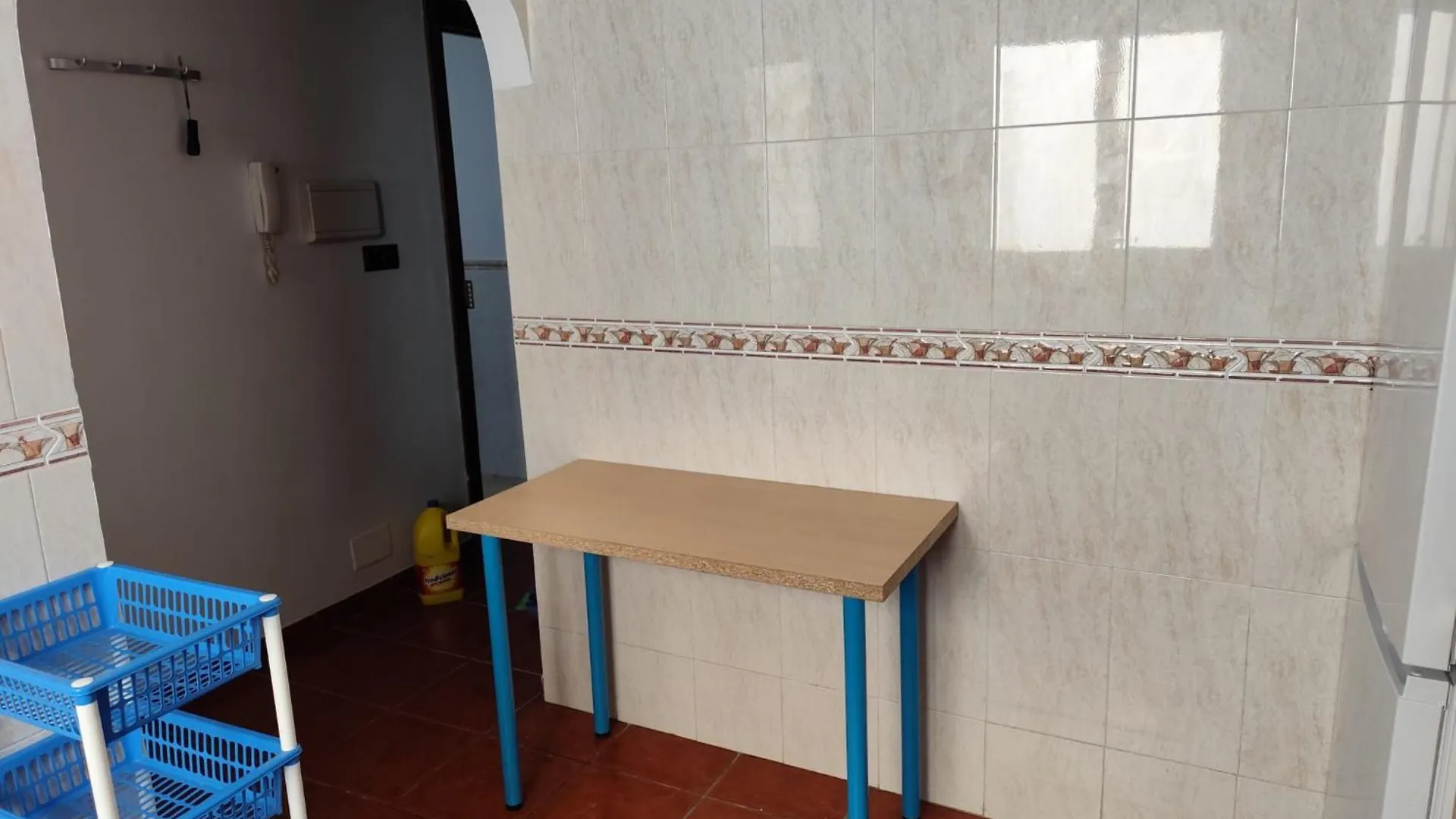 Appartement Nerja Centro Piso 3 Habitaciones 2 Banos