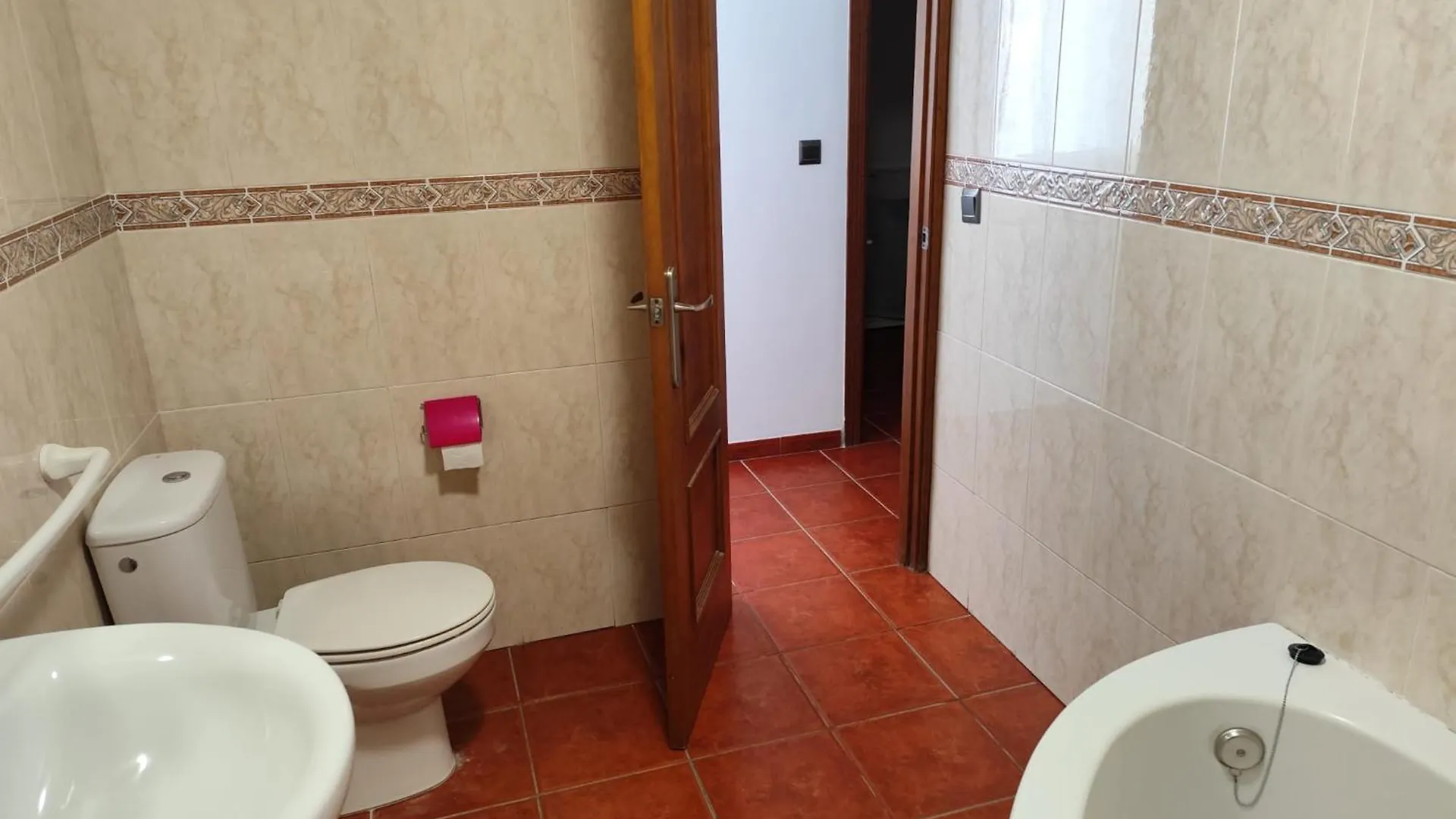 Nerja Centro Piso 3 Habitaciones 2 Banos Appartement