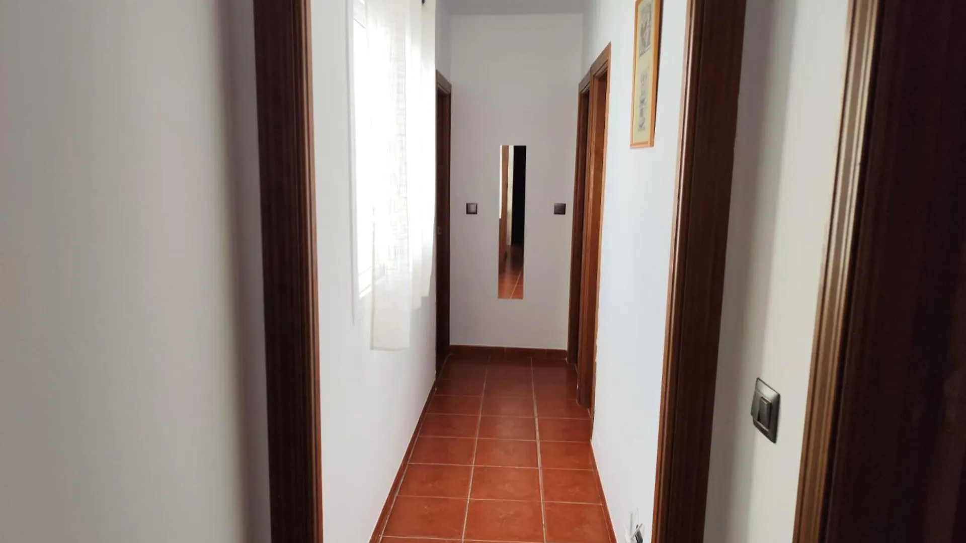 Nerja Centro Piso 3 Habitaciones 2 Banos 0*,  Spanje