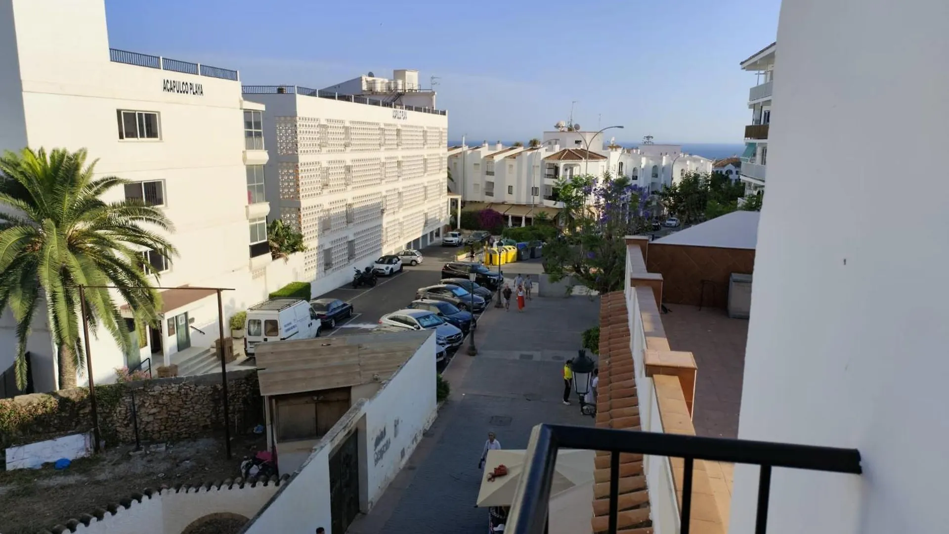 Nerja Centro Piso 3 Habitaciones 2 Banos Appartement