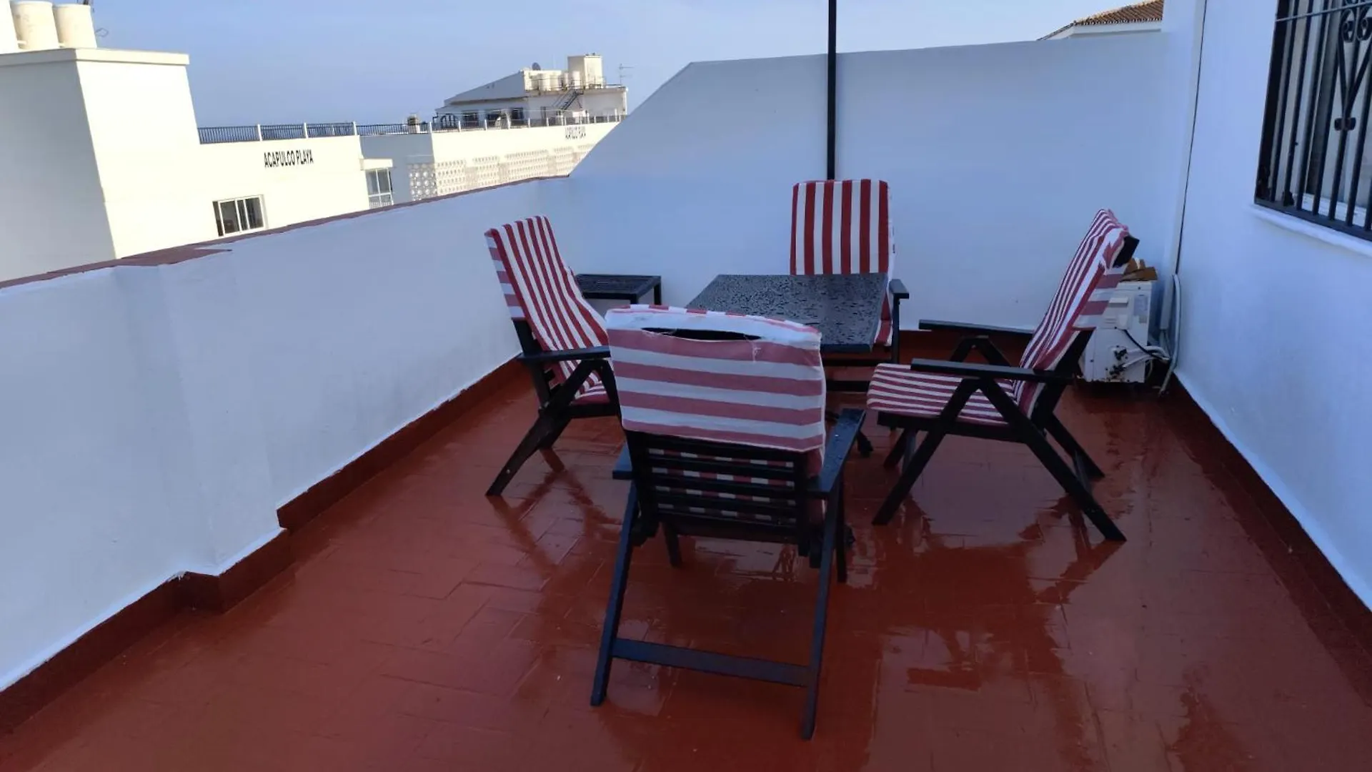 Apartmán Nerja Centro Piso 3 Habitaciones 2 Banos
