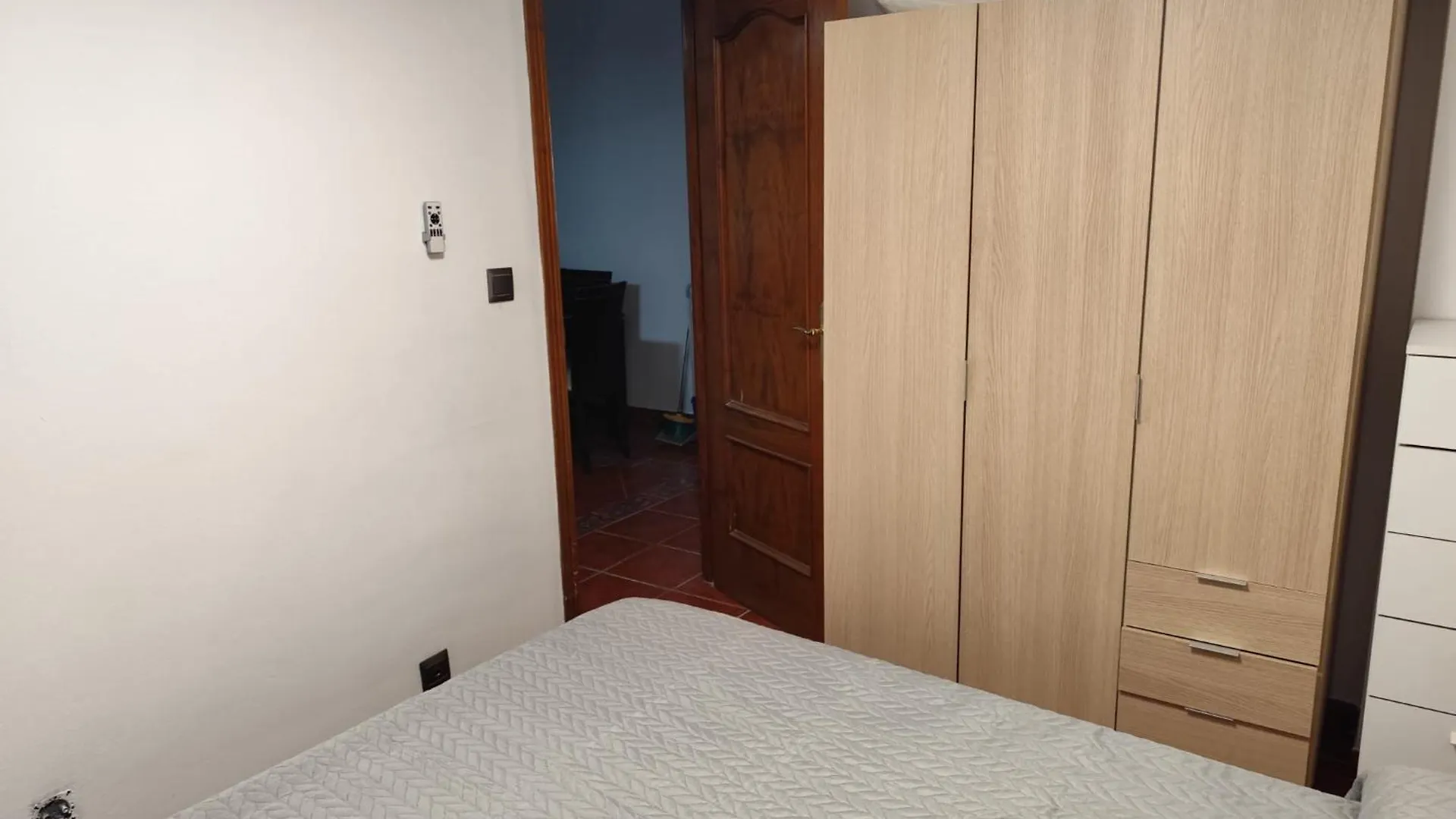Nerja Centro Piso 3 Habitaciones 2 Banos Španělsko